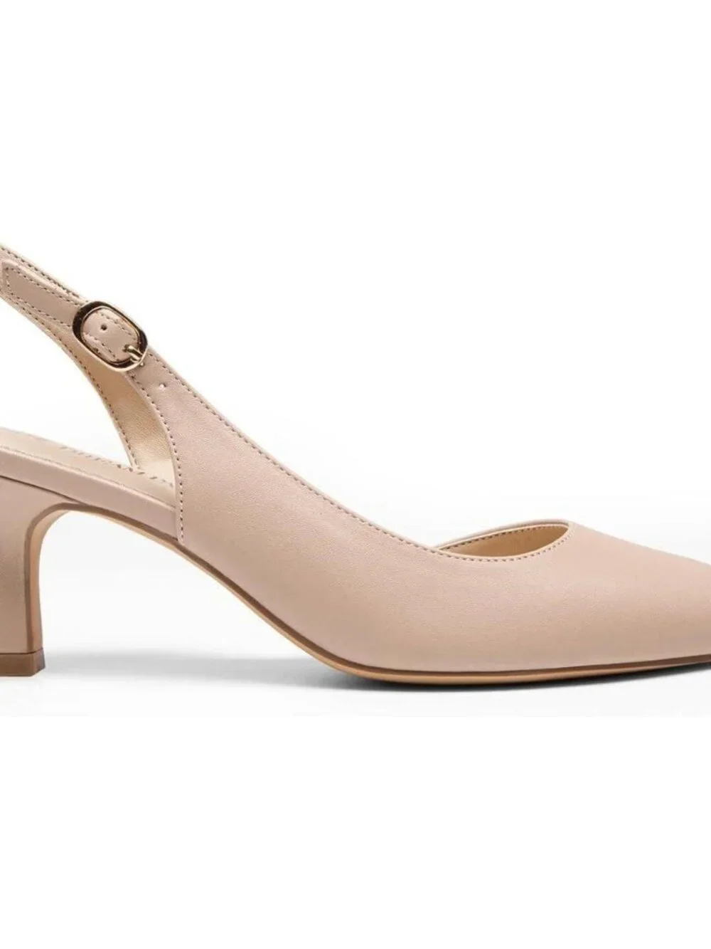 Dream Pairs | Women's Pumps Slingback Sandals Pumps | Size 9 | Sealed